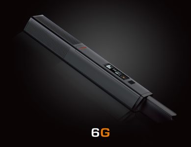 一拖二真分集/大型演出6GI無(wú)線話筒