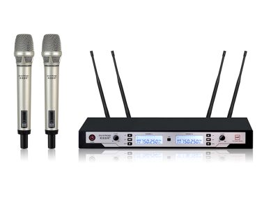 SKM9900?大型演出無(wú)線話筒